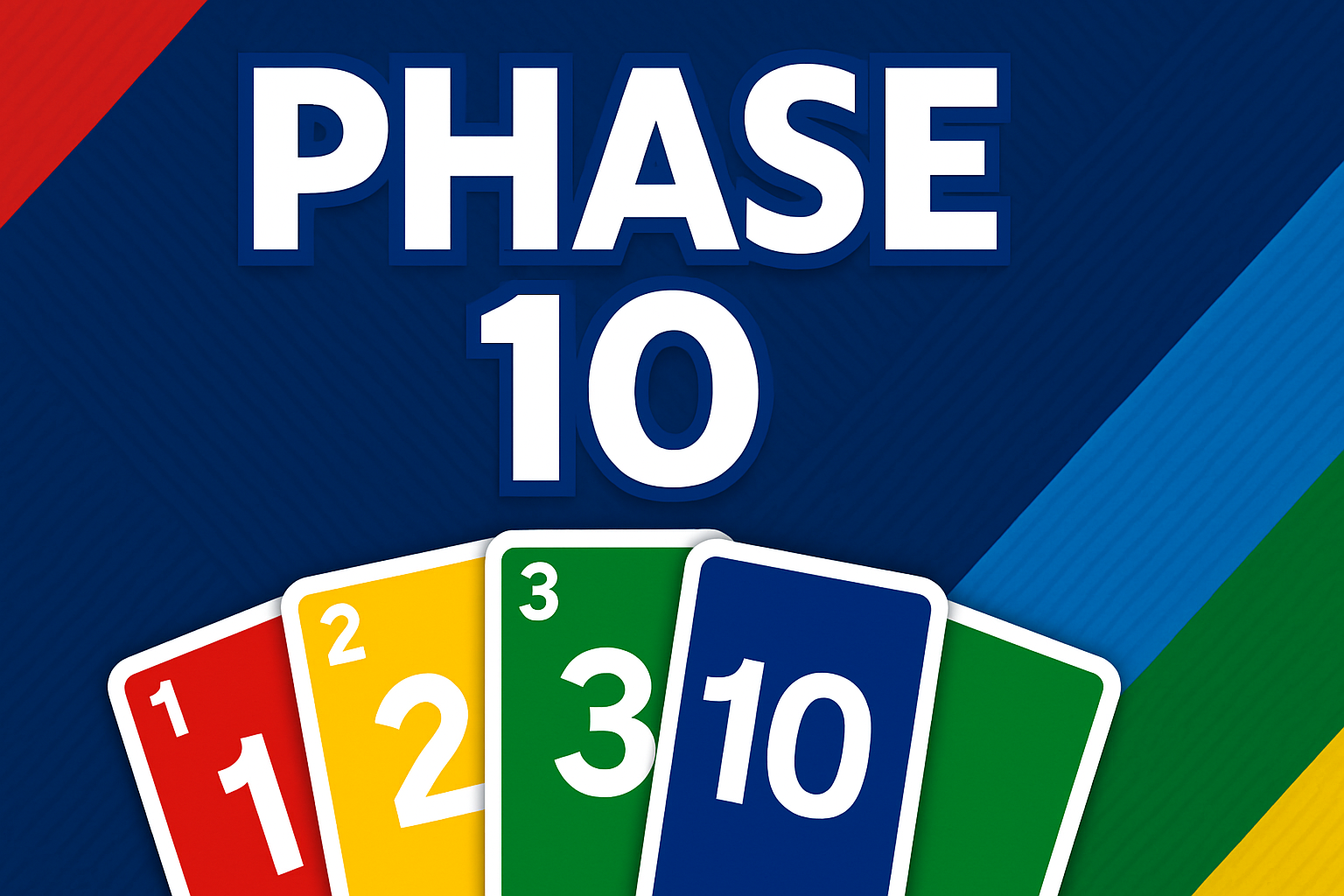 Phase 10 thumbnail