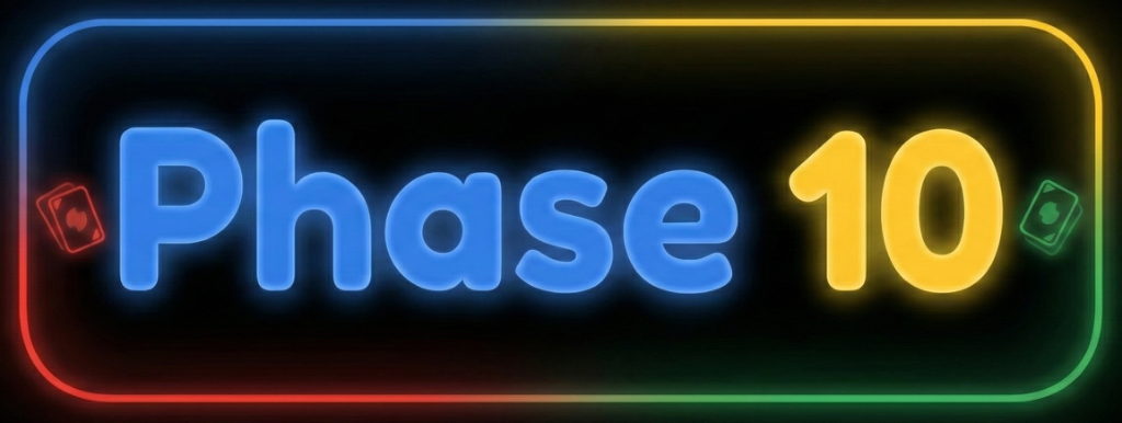 Phase 10